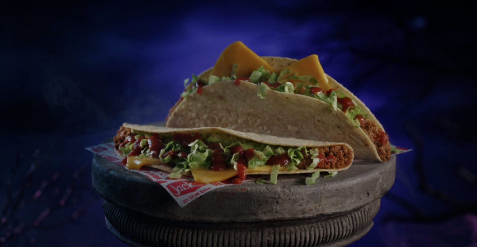 Jack in the Box relaunches monster tacos Nation's Restaurant News